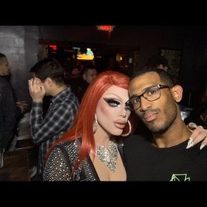 Meet your Posher, Jonathan